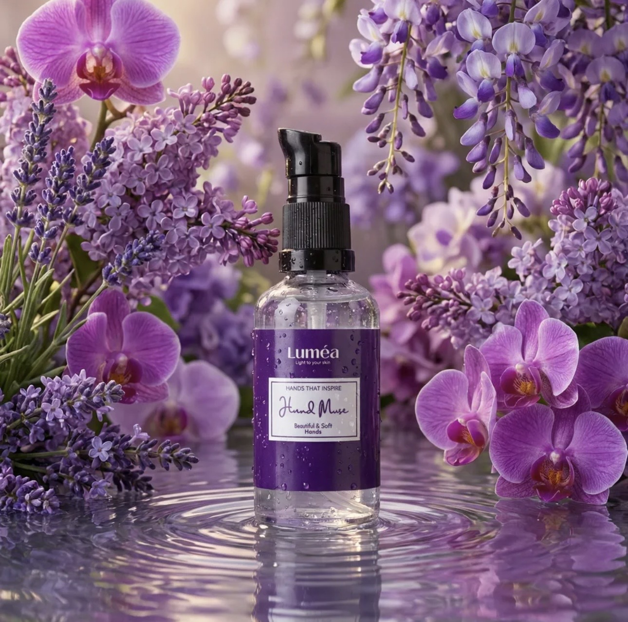 Lumea featured product details