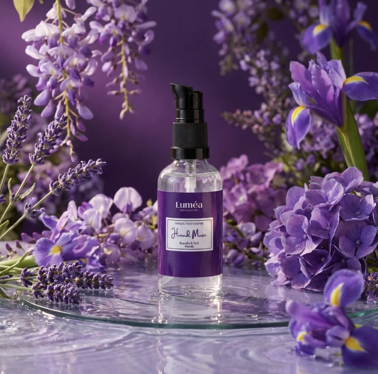 Lumea promotional product collection